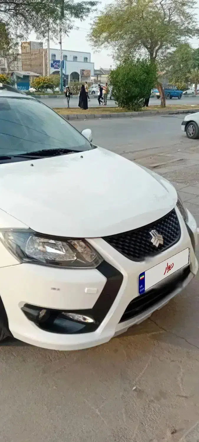 یک دستگاه کوییک اس برج ۱۱|خودرو سواری و وانت|کارون, |دیوار