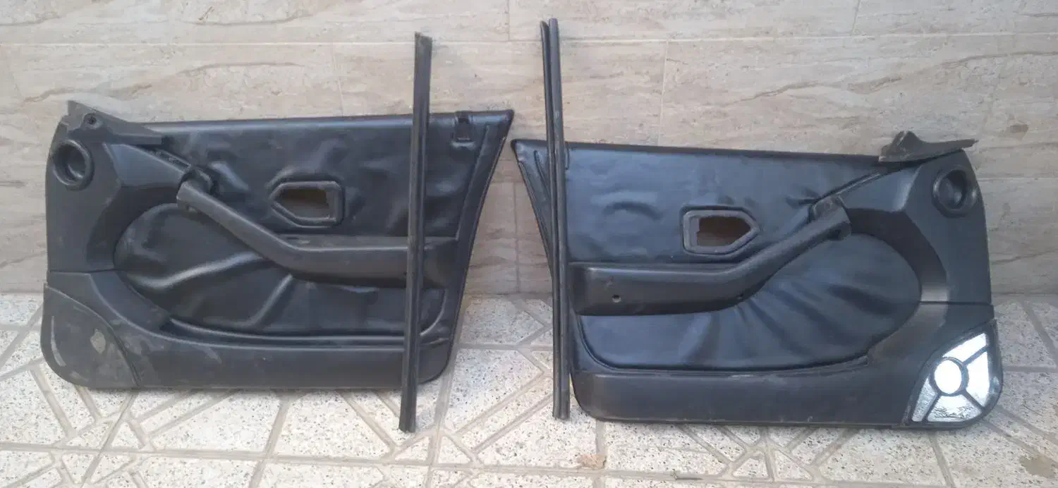 رودری پژو 405|قطعات یدکی و لوازم جانبی|نیشابور, کریم آباد|دیوار