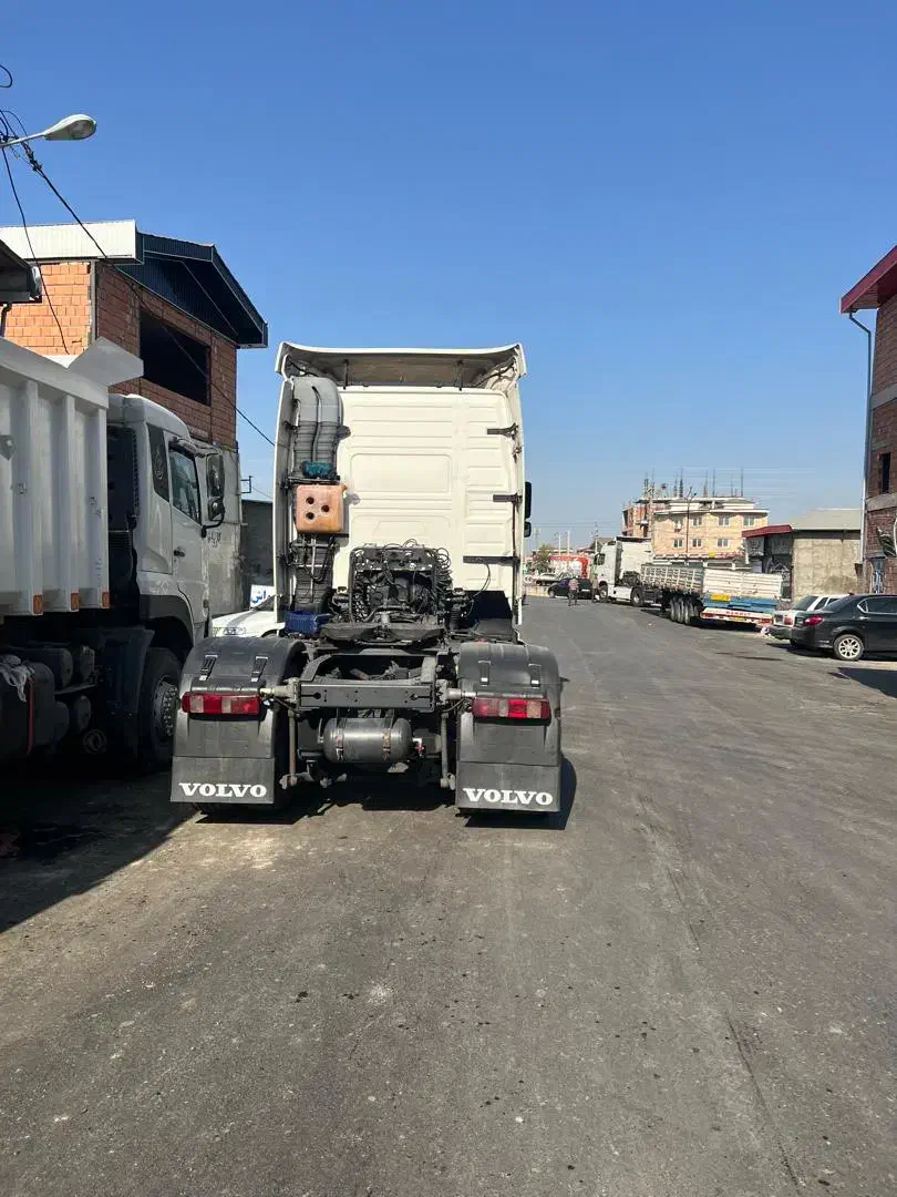 اف اچ ۸۵ دنده تمیز|خودرو سنگین|علیآباد کتول, |دیوار