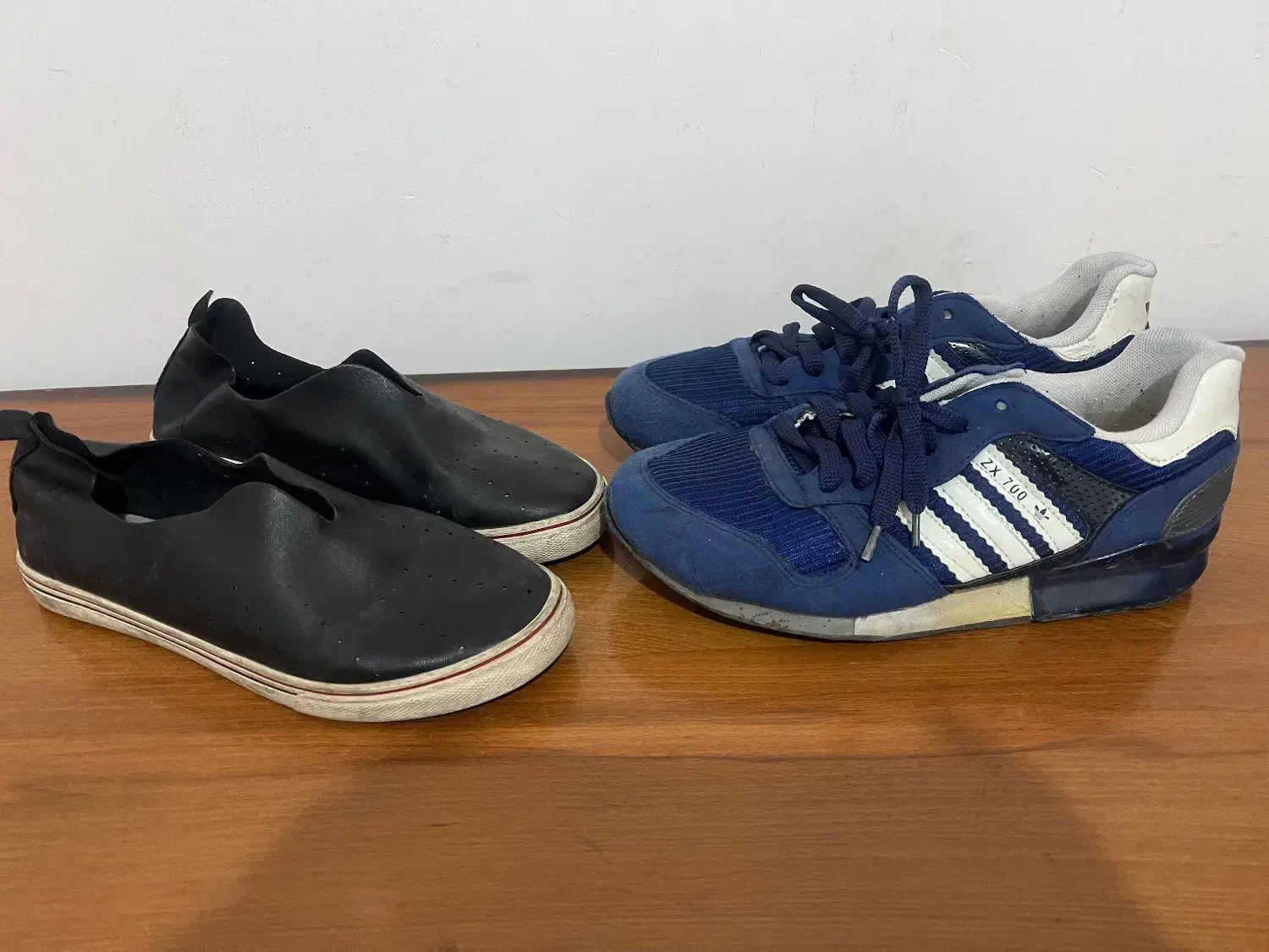 کفش سایز۳۷|کیف، کفش، کمربند|رشت, رشتیان|دیوار