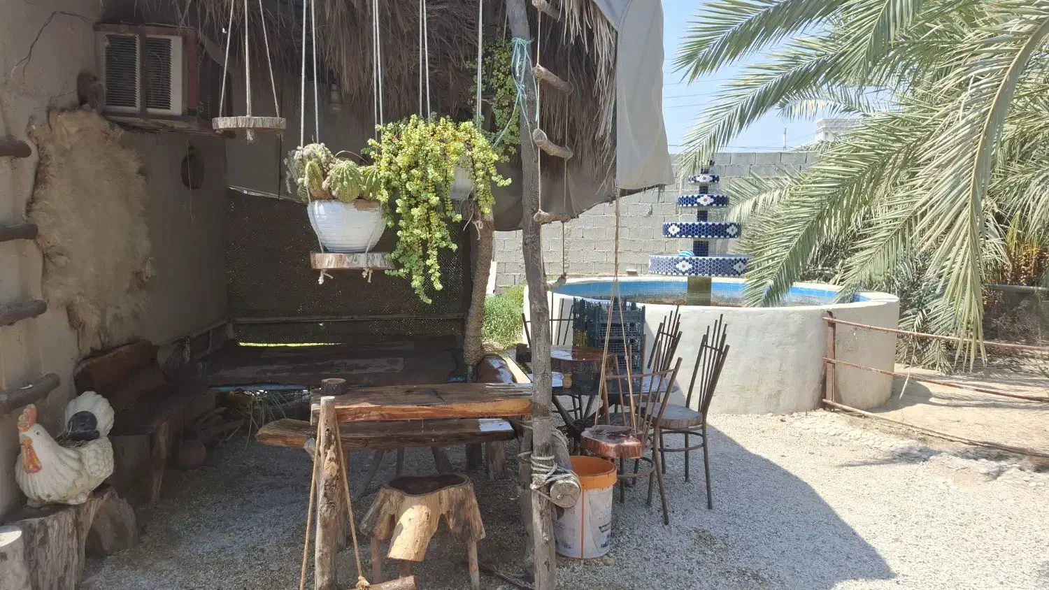 منزل مبله لوکس آبپخش (جهت مسافر )|اجارهٔ کوتاه‌مدت آپارتمان و سوئیت|آبپخش, |دیوار