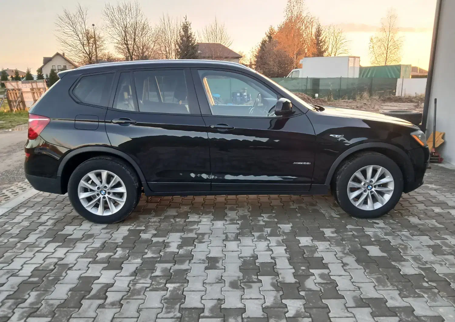 فروش فوری BMW X3 3i|خودرو سواری و وانت|تهران, میرداماد|دیوار