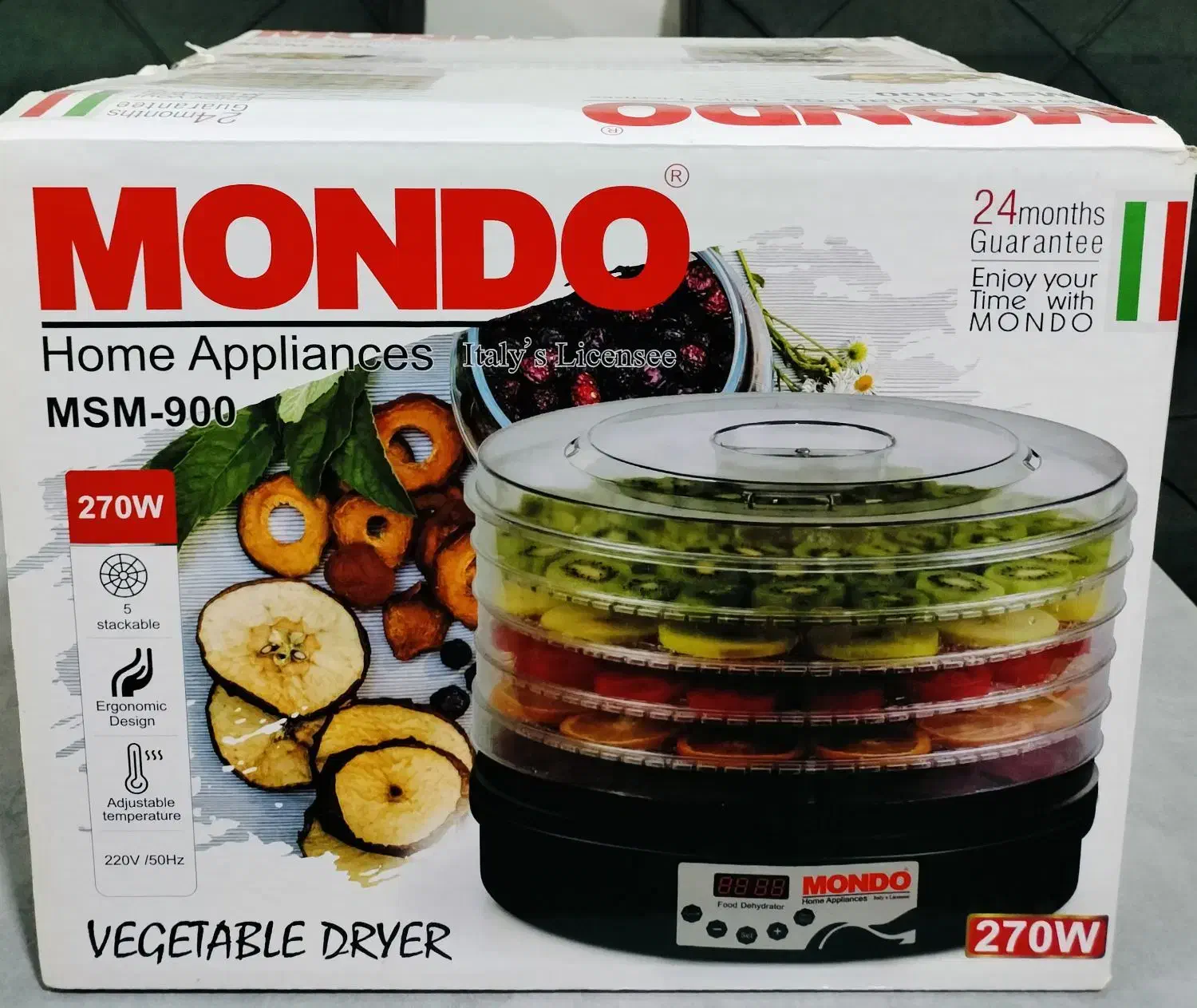 میوه خشک کن|سایر لوازم برقی|اردبیل, |دیوار