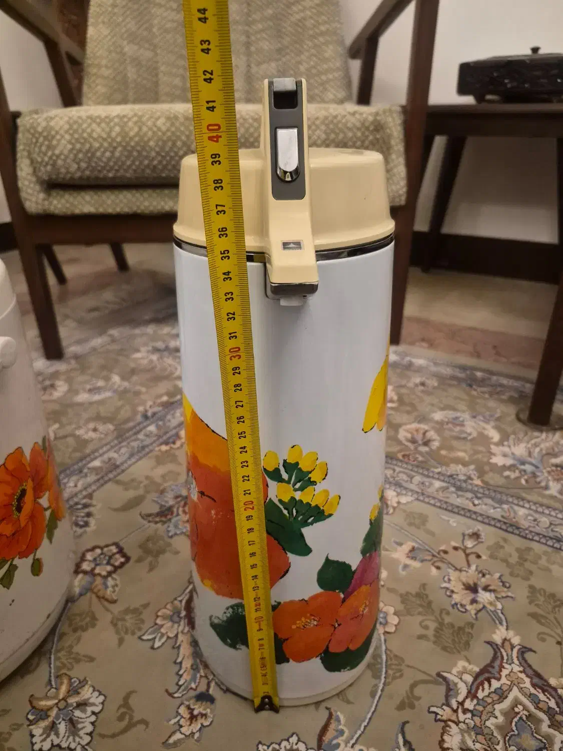 ۲ فلاکس چایی و یک کلمن اصل ژاپن|کوهنوردی و کمپینگ|تهران, شهرک محلاتی|دیوار