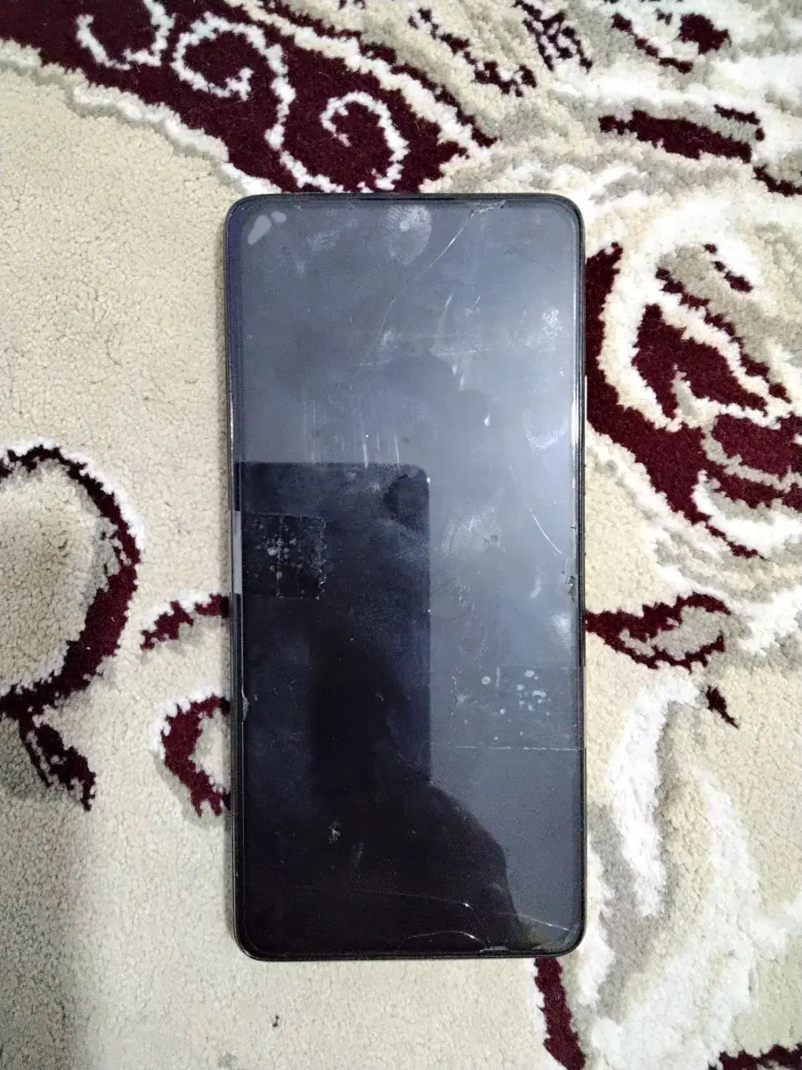 شیائومی یازده تی پرو 11tpro|موبایل|قره چای, |دیوار