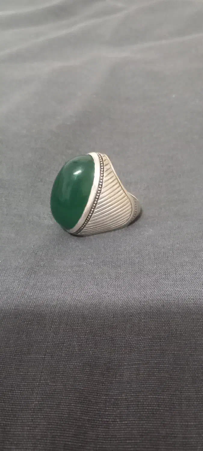 انگشتر عقیق|بدلیجات|نقده, |دیوار