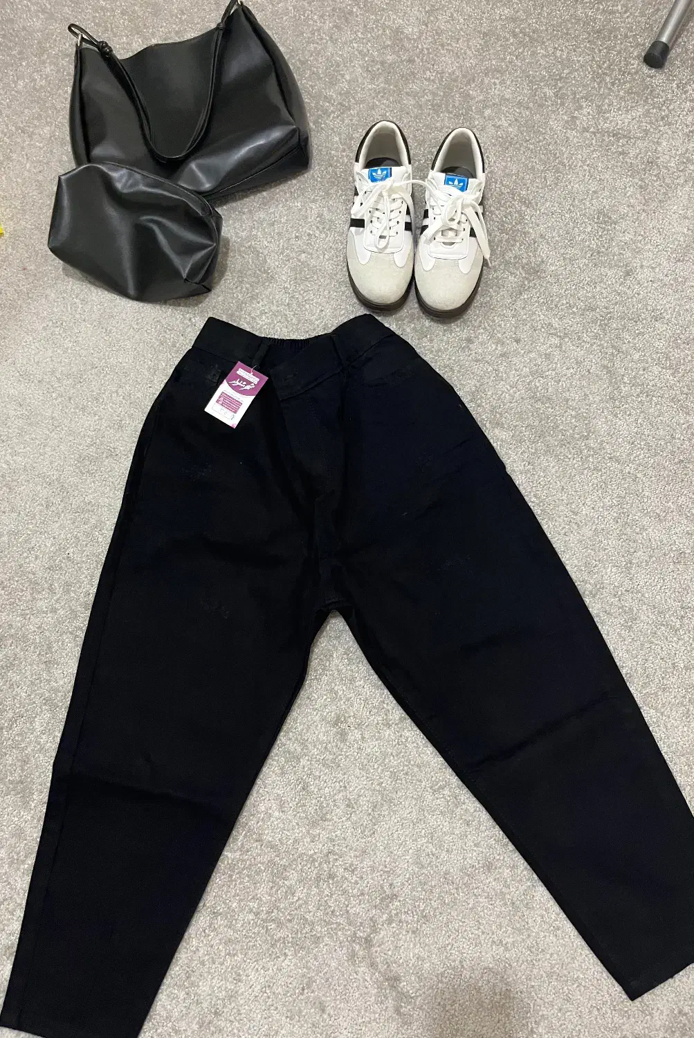 شلوار و کفش و کیف|لباس|سیرجان, |دیوار