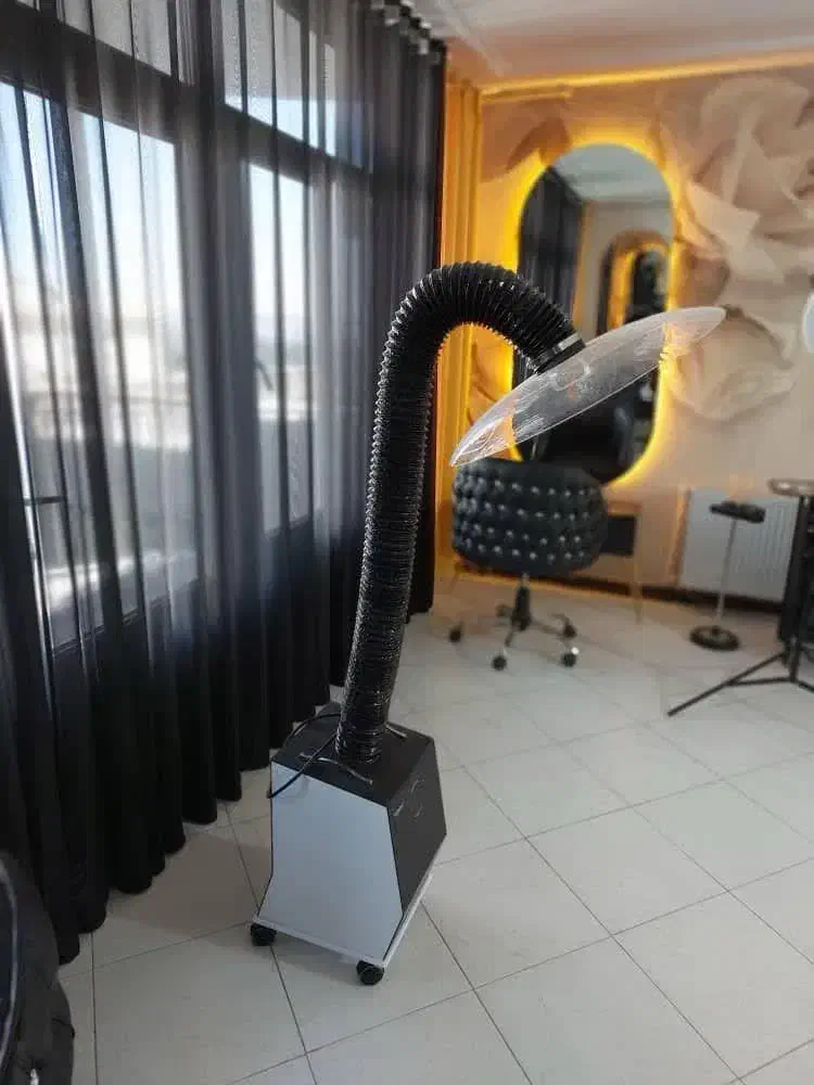 سلام یه سری لوازم آرایشگاه زنانه|آرایشگاه و سالنهای زیبایی|بومهن, |دیوار