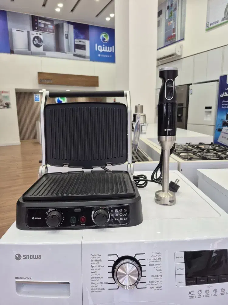 هود مخفی اسنوا بدون صدا و لرزش واقعی|هود|قزوین, |دیوار