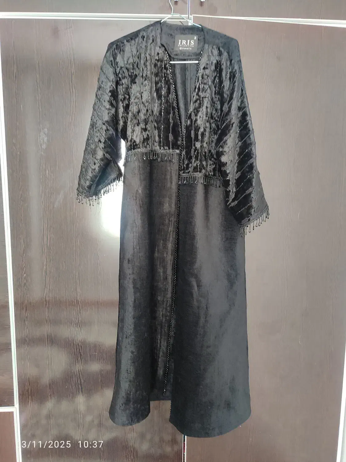 مانتومخمل|لباس|خرم‌آباد, |دیوار