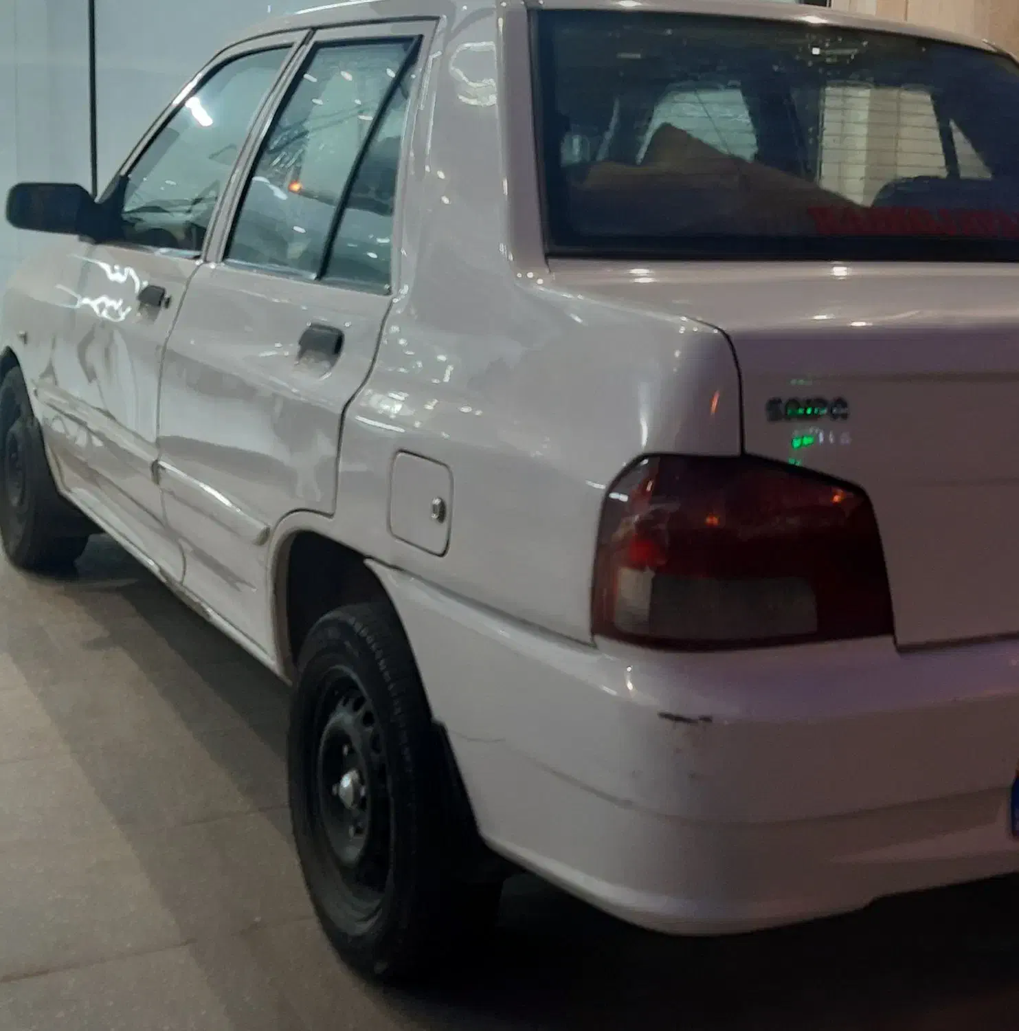 پراید۱۳۲|خودرو سواری و وانت|قم, دانش|دیوار