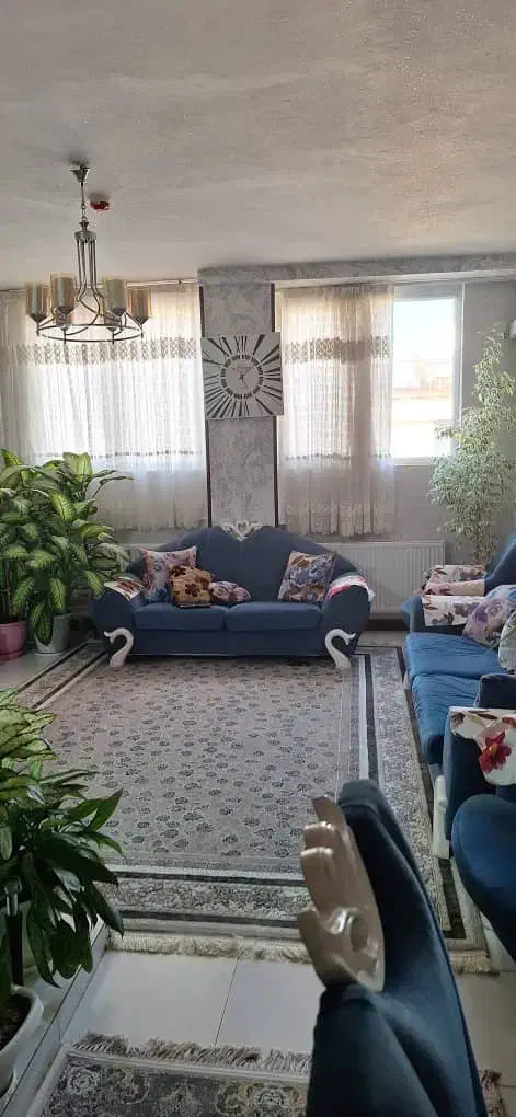 ۷۰ متری شیک جنوبی مسکن مهر شاهین شهر|فروش آپارتمان|شاهین‌شهر, مسکن مهر|دیوار