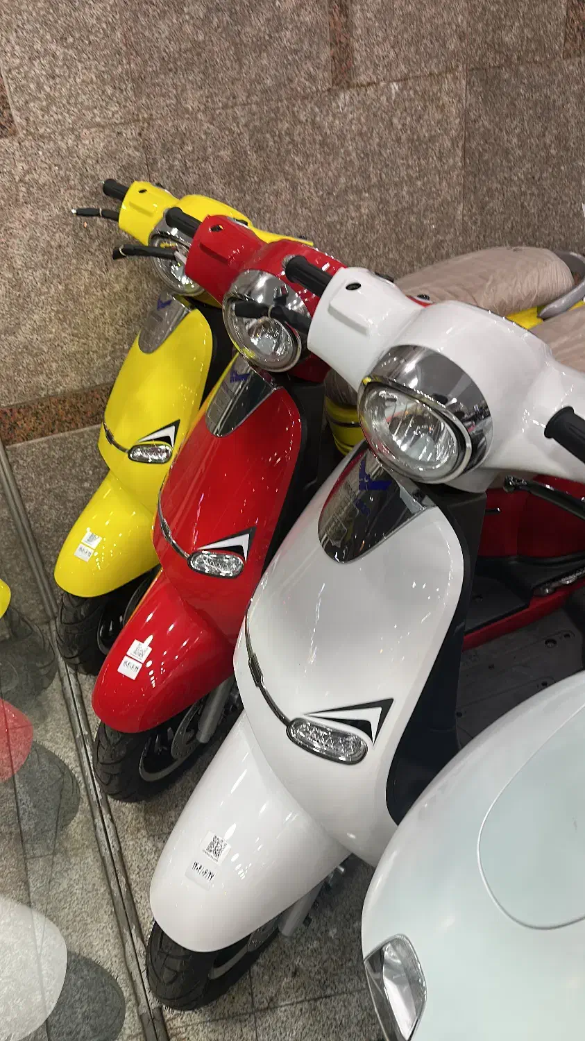 دایچی کروز ۱۵۰ همراه با شرایط از دم قسط|موتورسیکلت|تهران, بنی‌هاشم|دیوار