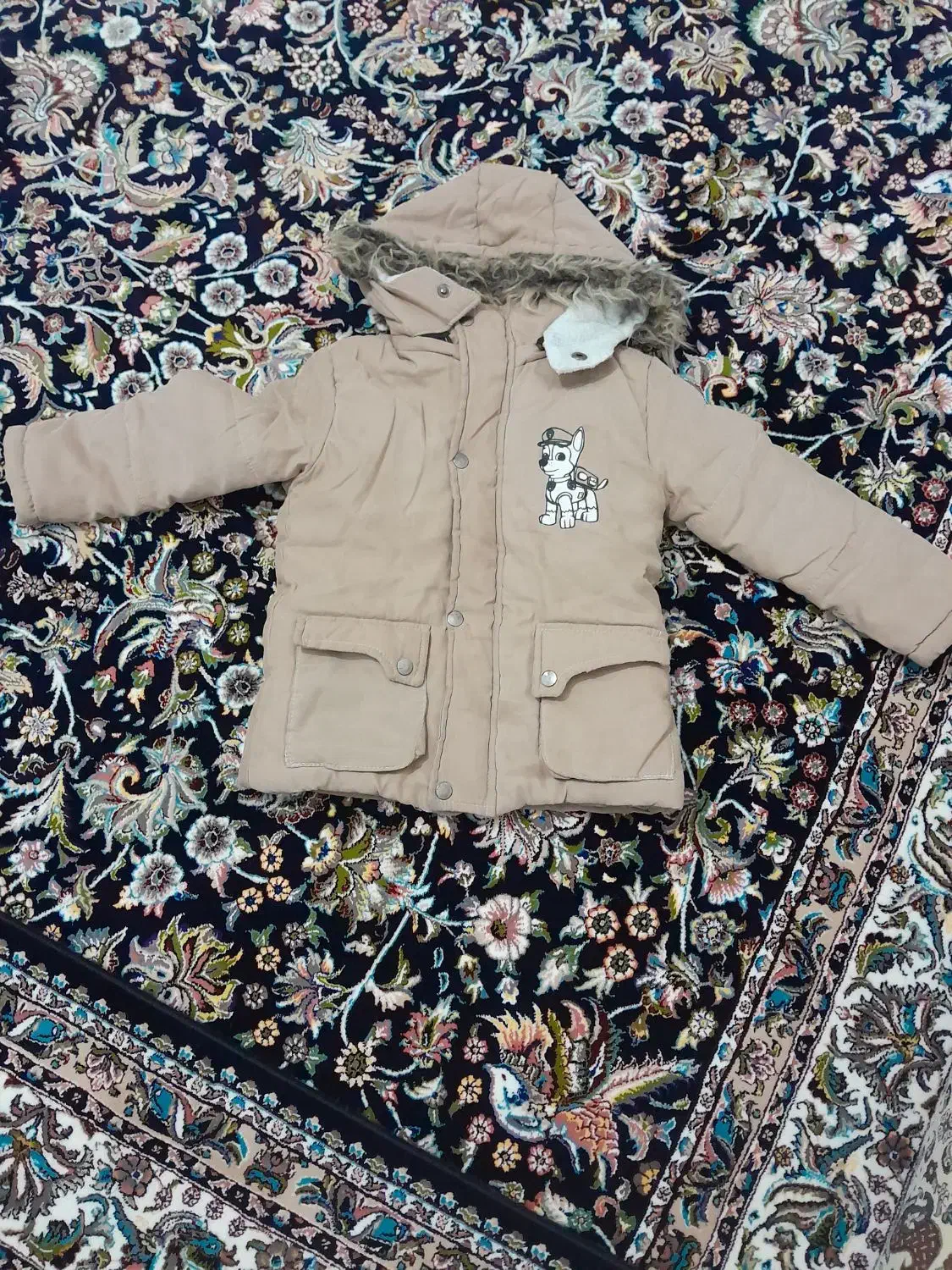 کت بچگانه|کفش و لباس بچه|مریوان, |دیوار