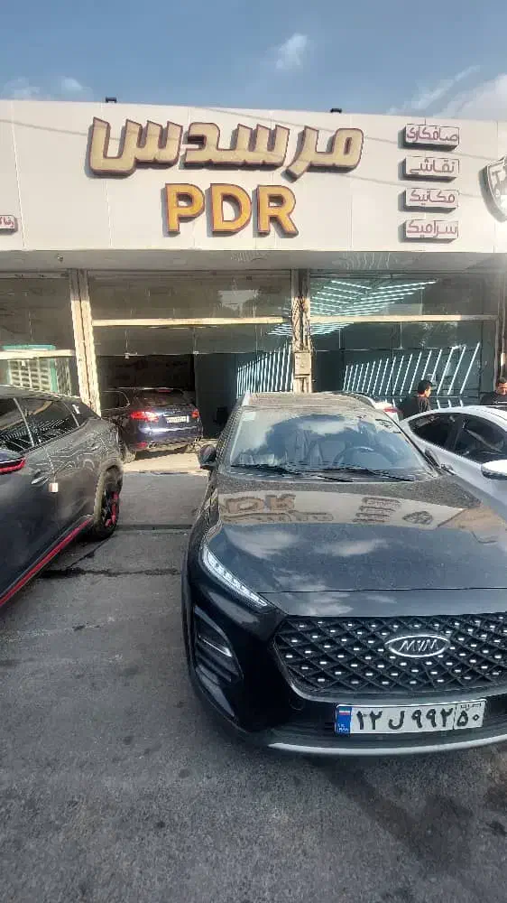 صافکارpdr کار ماهر نیازمندم|استخدام صنعتی، فنی، مهندسی|تهران, استقلال|دیوار