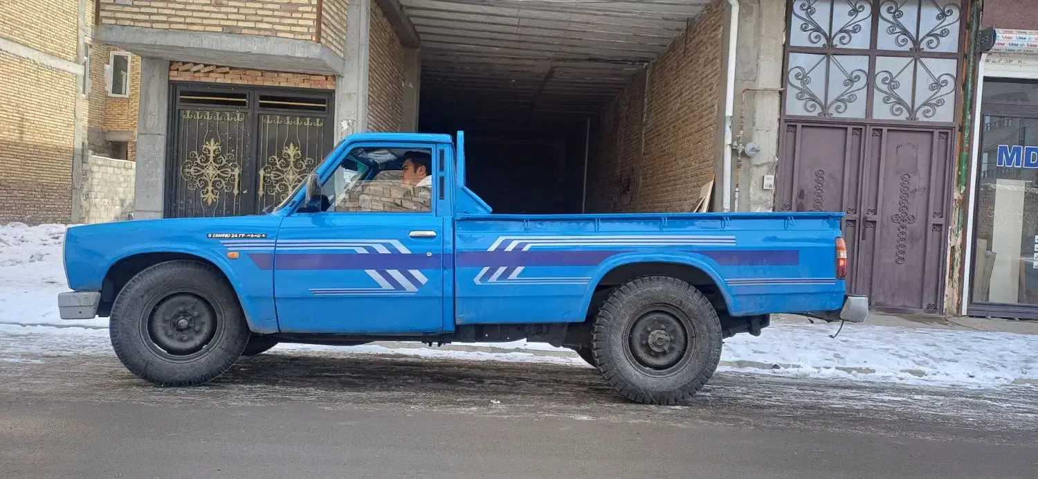 سایپا مدل ۱۳۸۹|خودرو سواری و وانت|سلماس, |دیوار