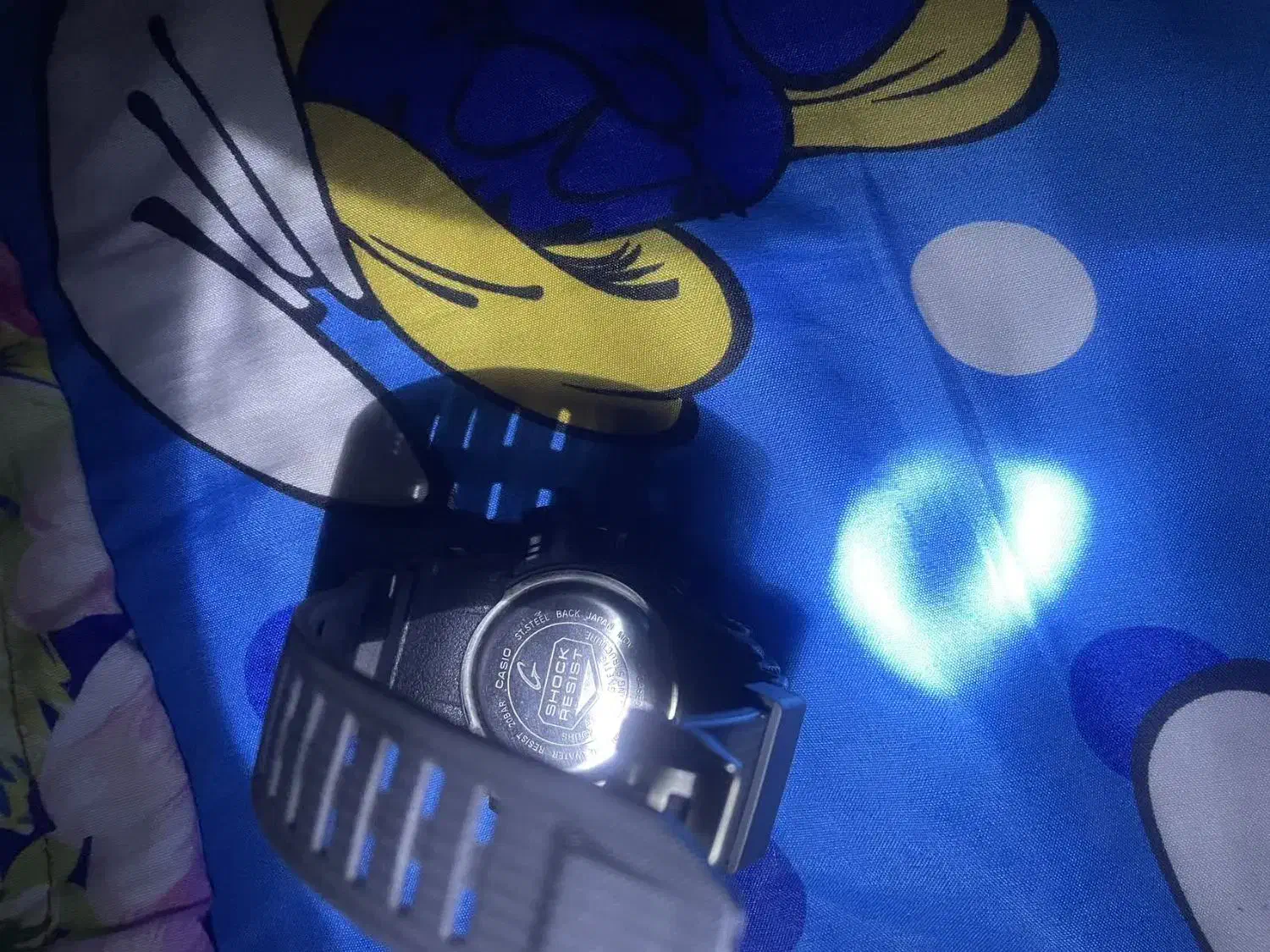 ساعت کاسیو اصل|ساعت|بندر امام خمینی, |دیوار