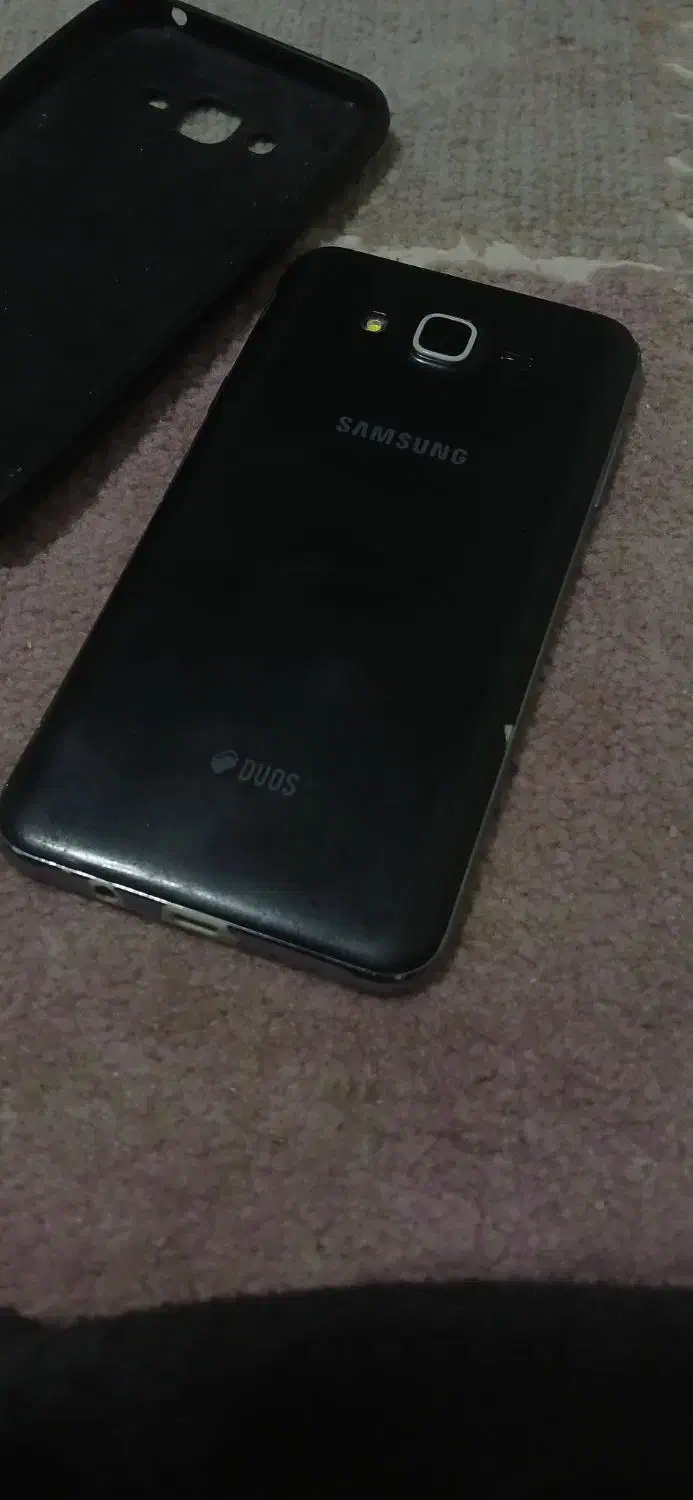 گوشی سامسونگ j7 و j5|موبایل|تهران, شهرک محلاتی|دیوار