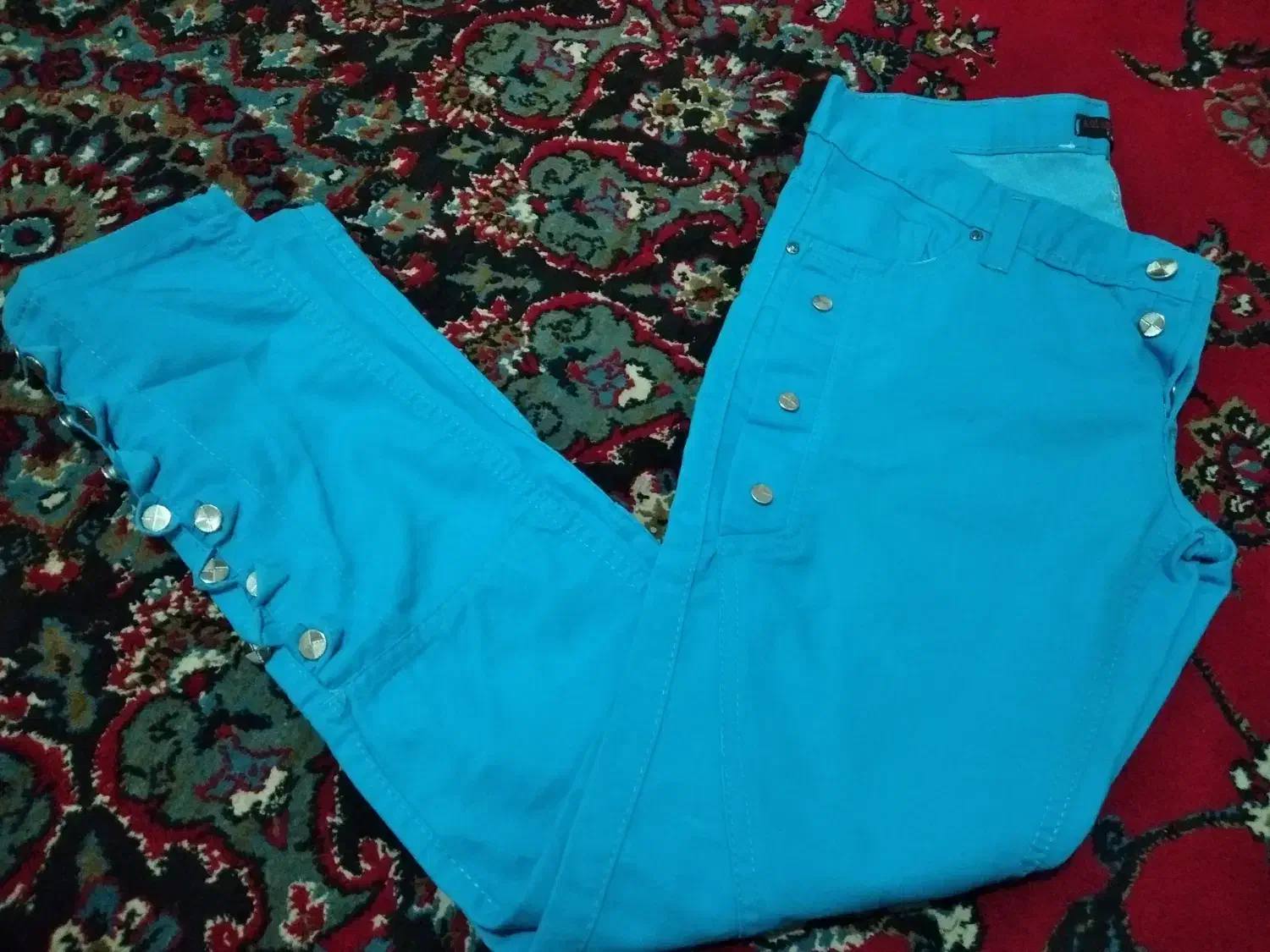 شلوار بیرونی|لباس|الیگودرز, |دیوار