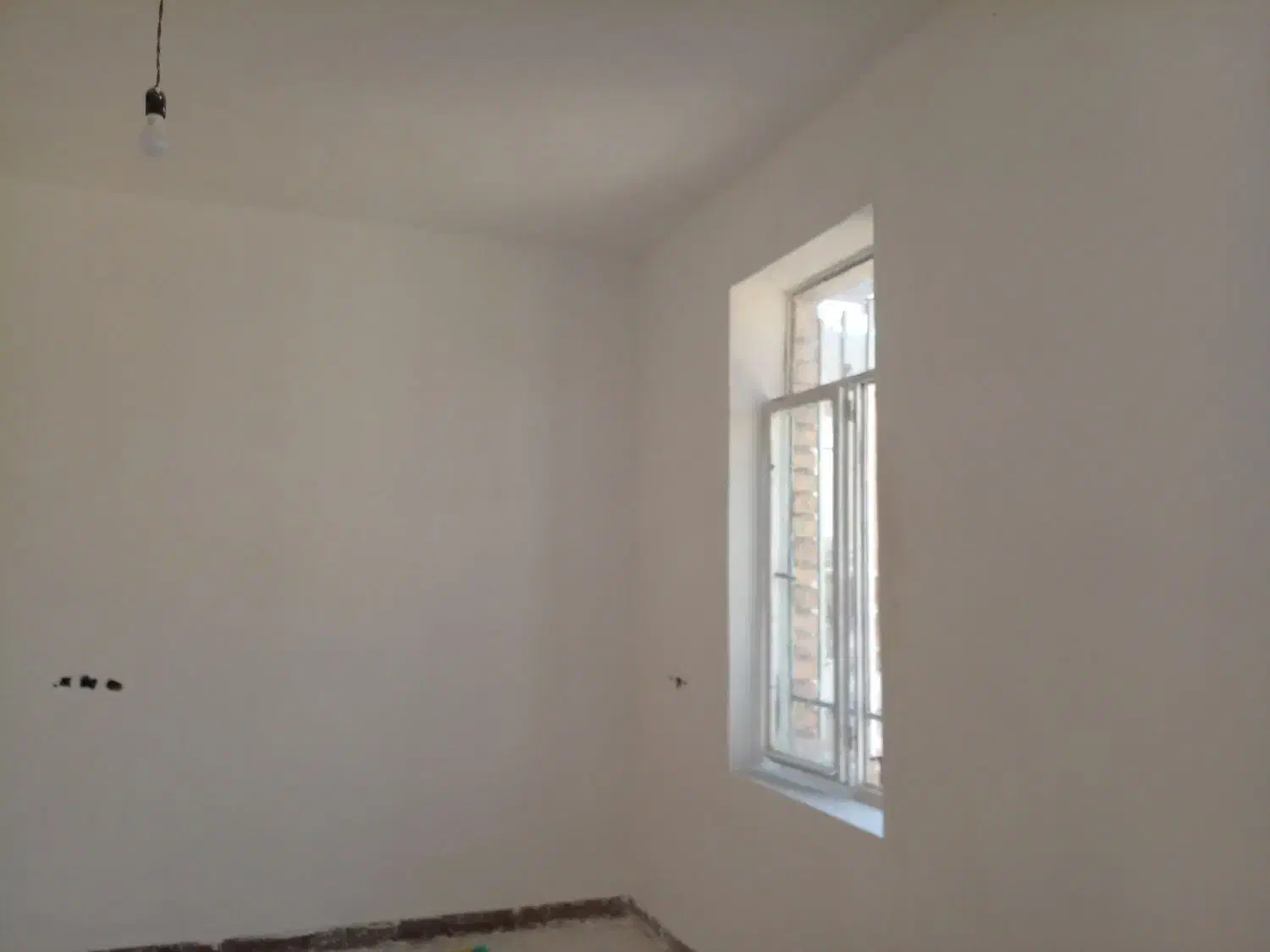 نقاشی گچکاری کلی و جزئی تضمینی|خدمات پیشه و مهارت|سنندج, |دیوار