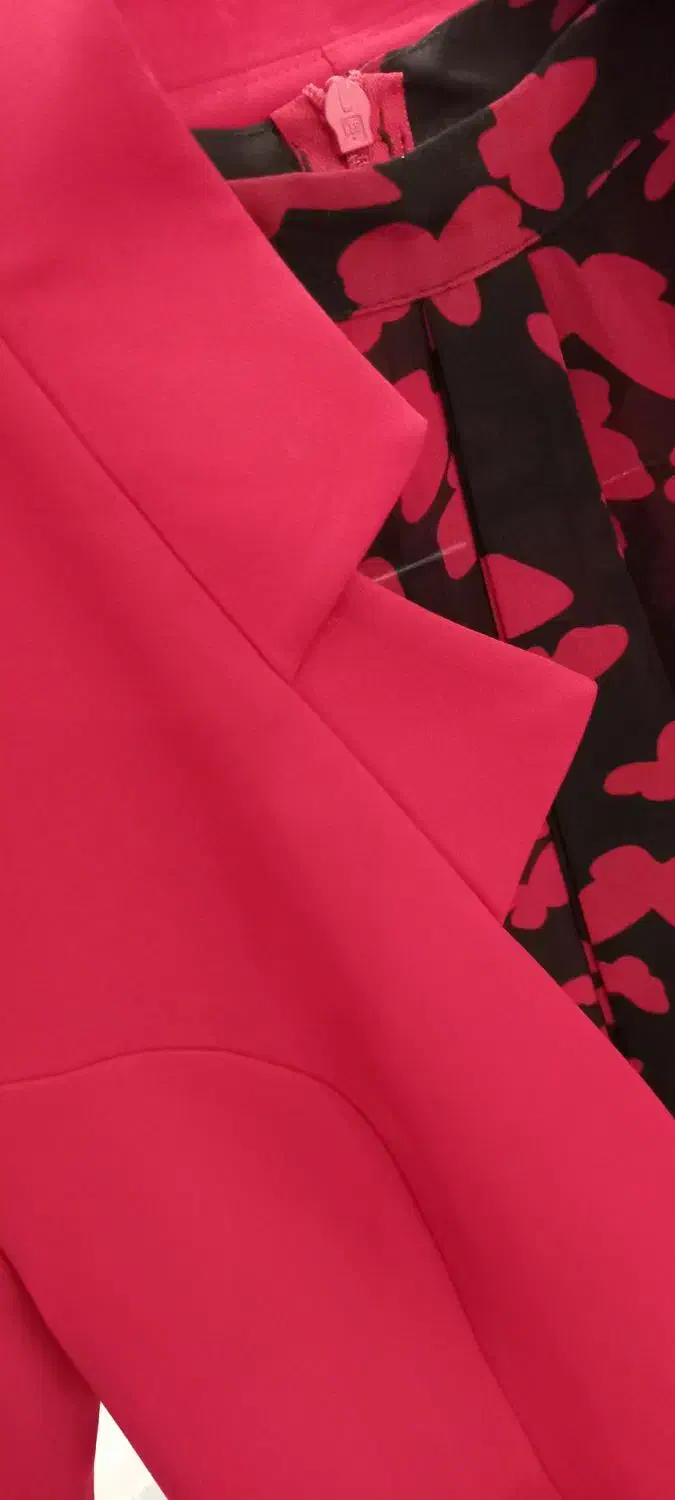 کت مجلسی یلدایی|لباس|قم, نیروگاه|دیوار