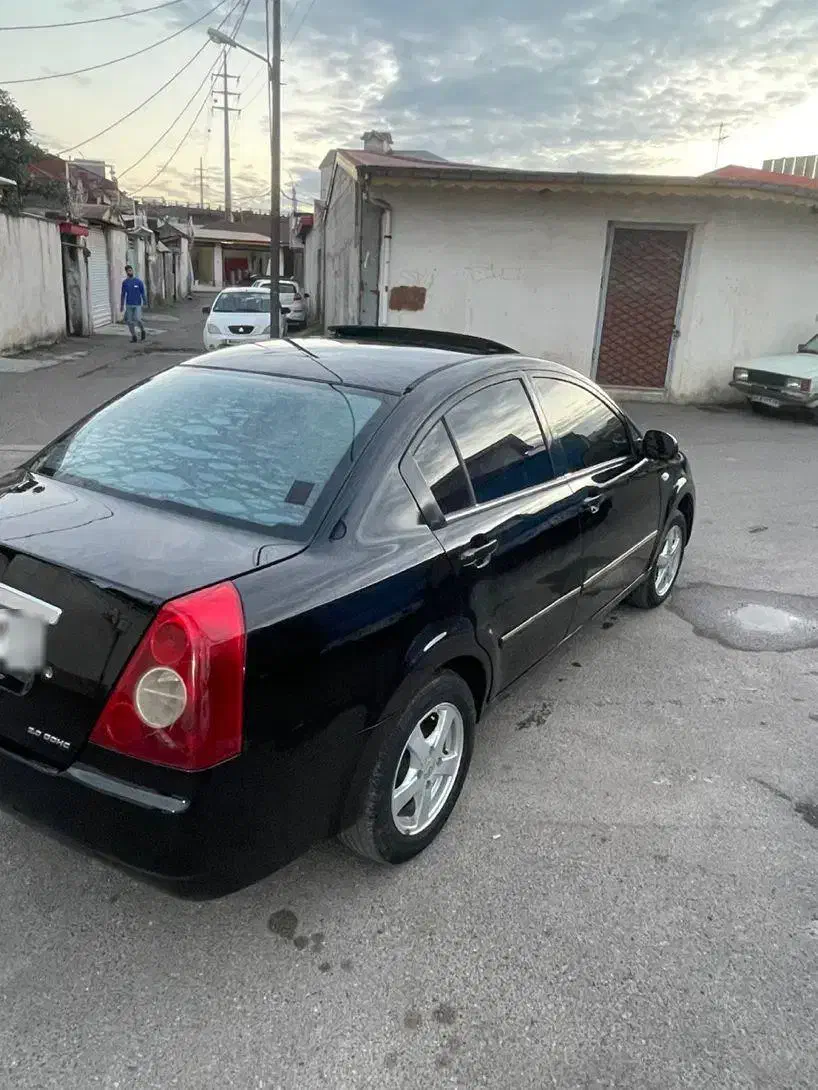 Mvm530 مدل ۹۱|خودرو سواری و وانت|رشت, جانبازان|دیوار