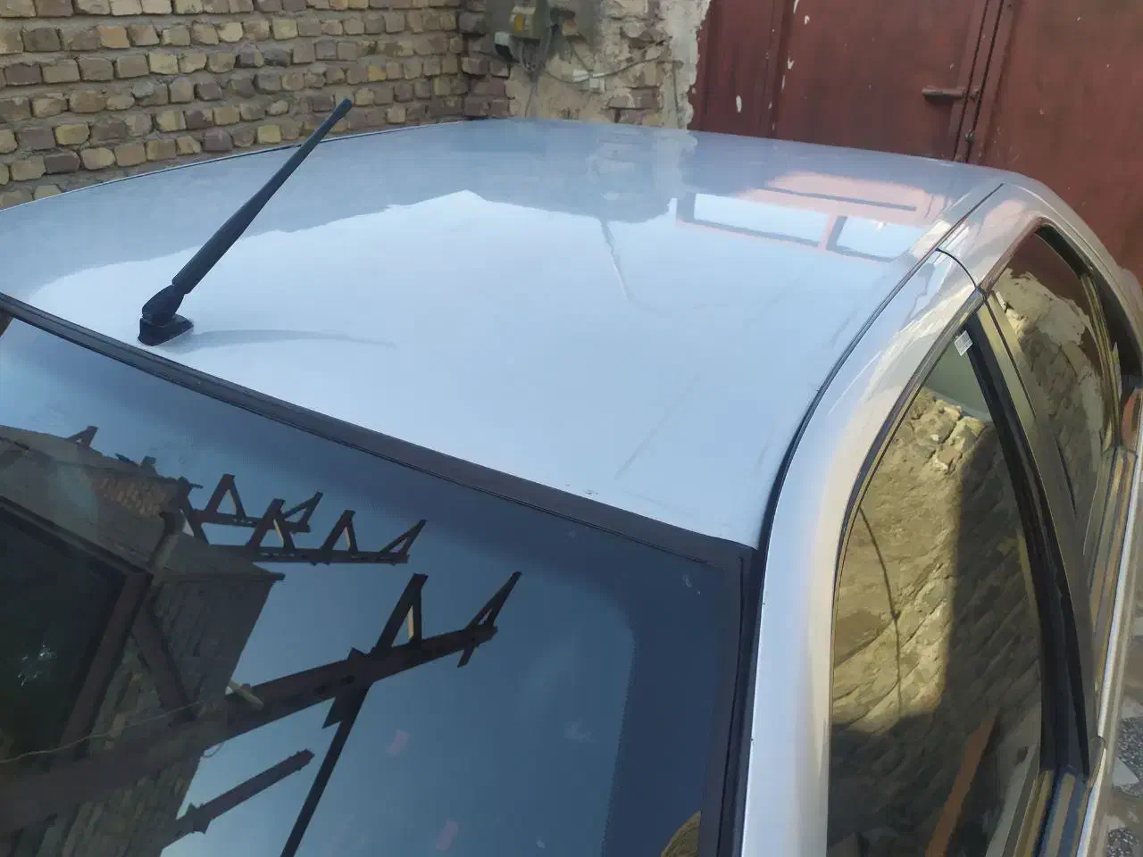 پژو 405 دوگانه کارخونه|خودرو سواری و وانت|زابل, |دیوار