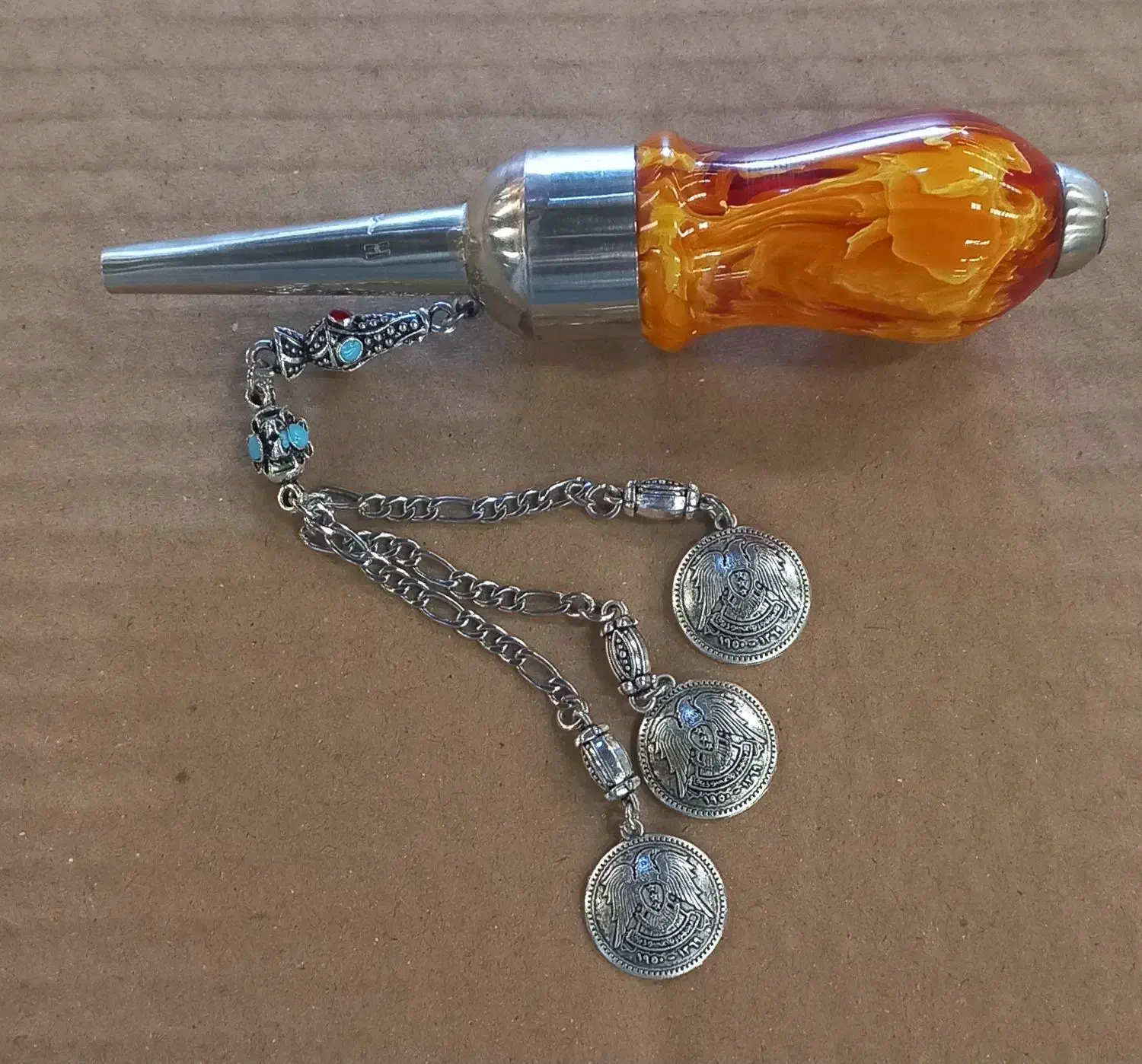 لب گیر کهربا|کلکسیون و سرگرمی|تبریز, |دیوار