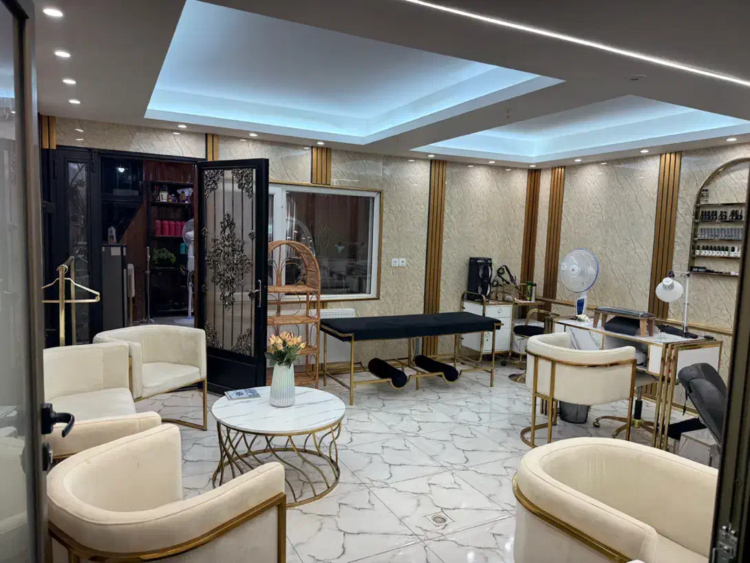 اجاره واحد خدماتی در ججین|اجارهٔ دفتر کار، اتاق اداری، مطب|اردبیل, |دیوار