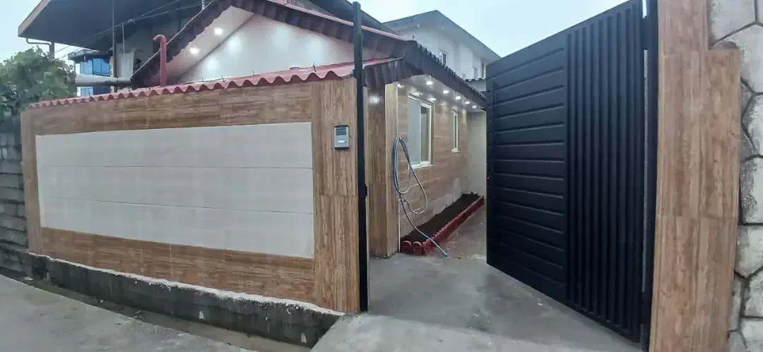 فروش ویلا تک خواب لوکیشن شهری باسند|فروش خانه و ویلا|عباسآباد, |دیوار