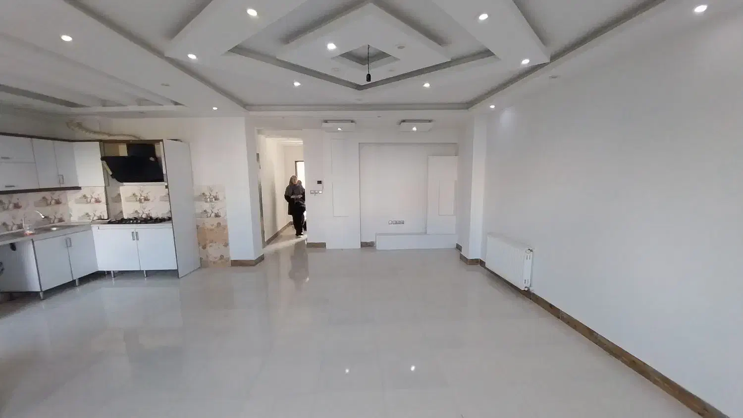 رهن واحد ۱۰۰ متری|اجارهٔ آپارتمان|رشت, گلزاران|دیوار