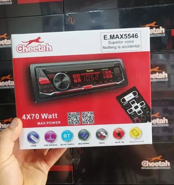 ضبط چینی انواع برند|قطعات یدکی و لوازم جانبی|زابل, |دیوار