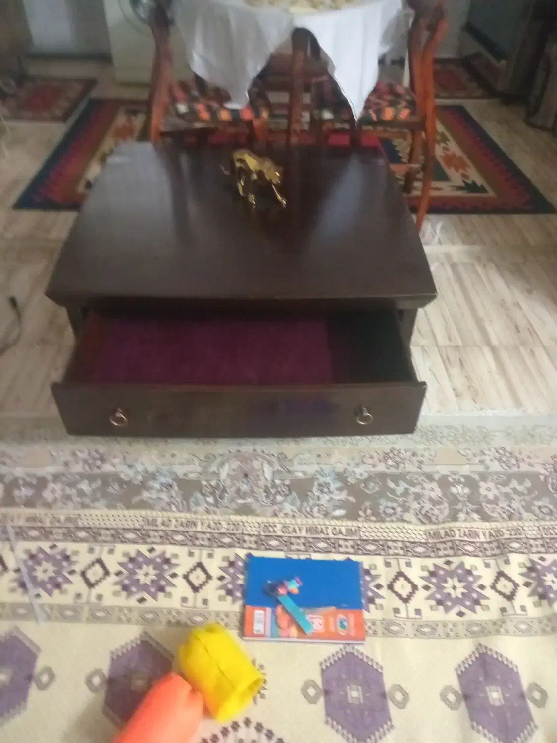 میز شرکتی|مبلمان خانگی و میز عسلی|تهران, جوادیه|دیوار