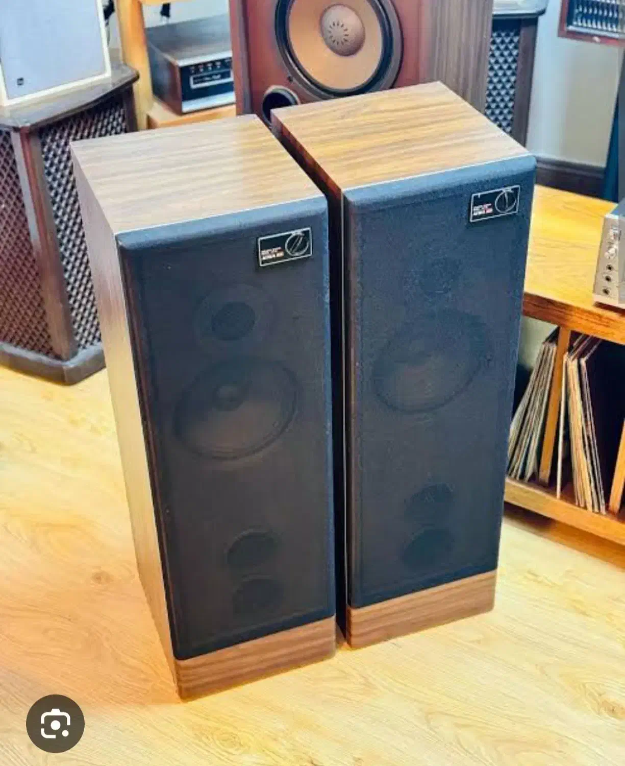 ایوا 3090|سیستم صوتی خانگی|تهران, بنی‌هاشم|دیوار