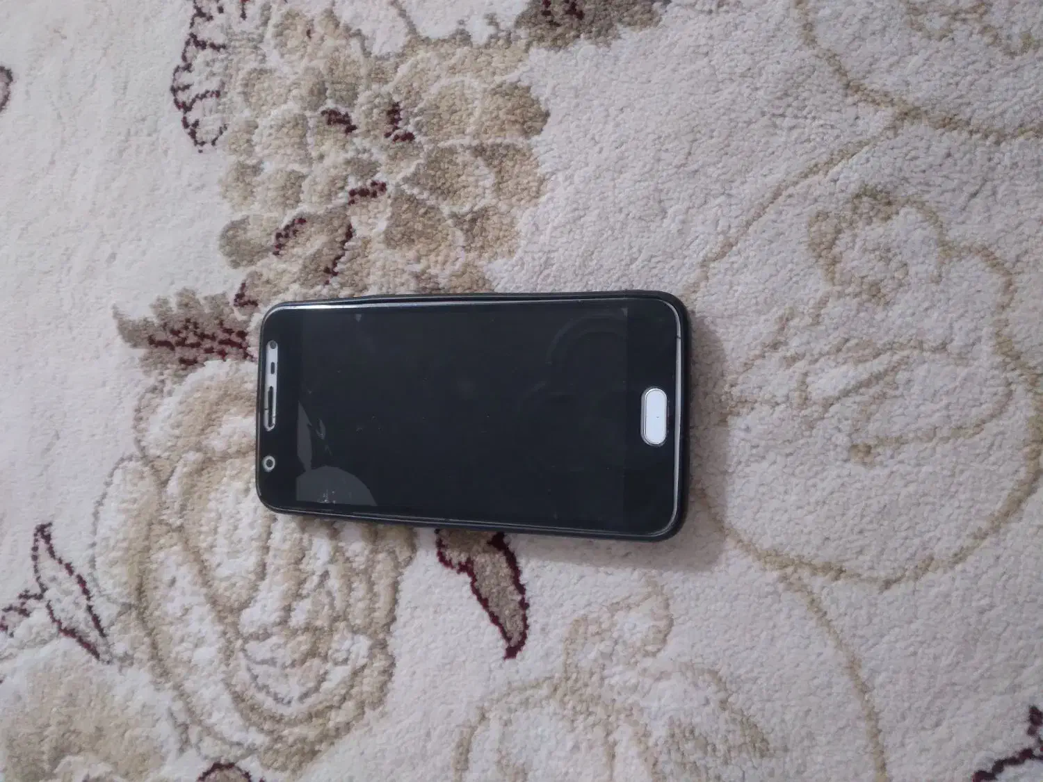 گوشی on5|موبایل|کوهدشت, |دیوار