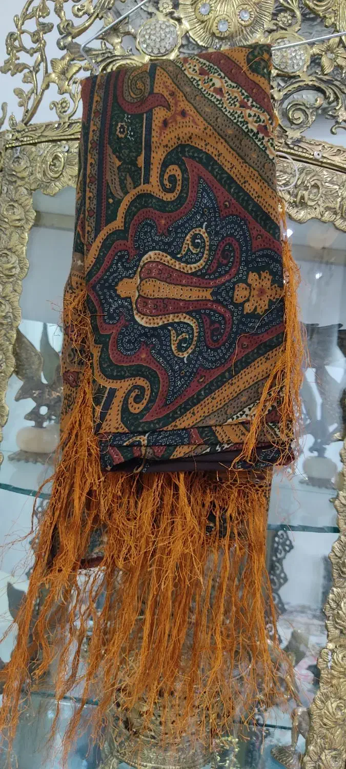 مانتو وکت سایز بزرگ در حدنو|لباس|قائن, |دیوار