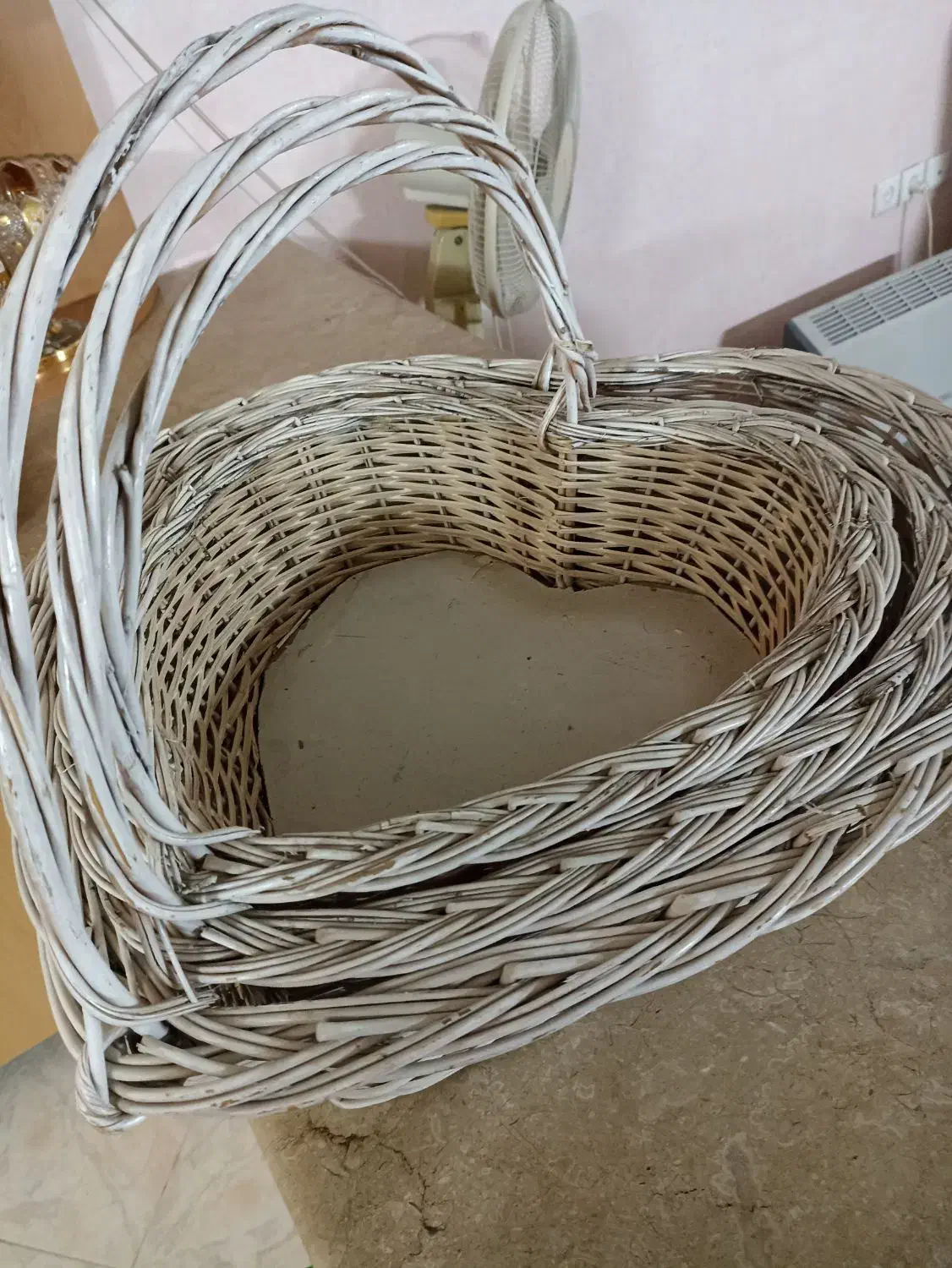 سبد های قلبی شب چله|صنایع دستی و سایر لوازم تزئینی|مشهد, آزادشهر|دیوار