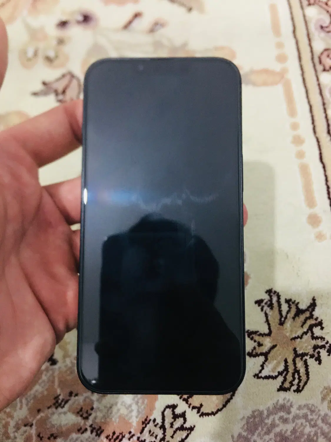 iphone 13 نرمال|موبایل|تبریز, |دیوار