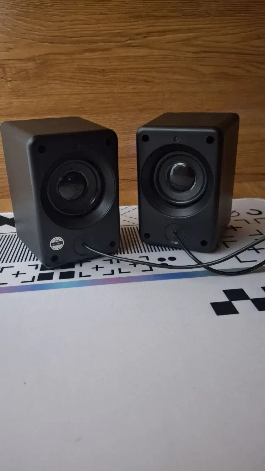 اسپیکر|قطعات و لوازم جانبی رایانه|تبریز, |دیوار