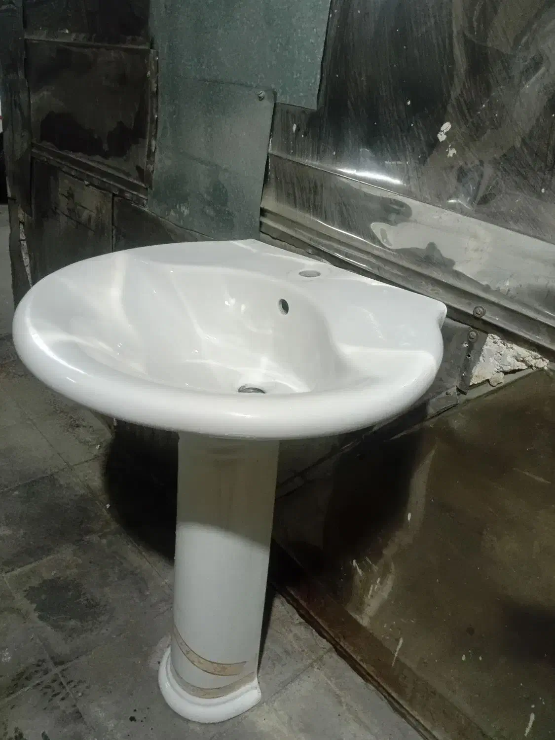 روشویی|لوازم سرویس بهداشتی|ری, ظهیرآباد|دیوار