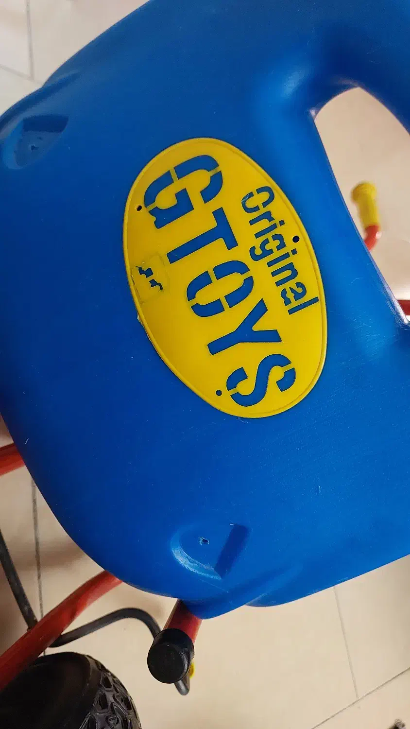 اسباب بچه|اسباب و اثاث بچه|اصفهان, شهرک کاوه|دیوار