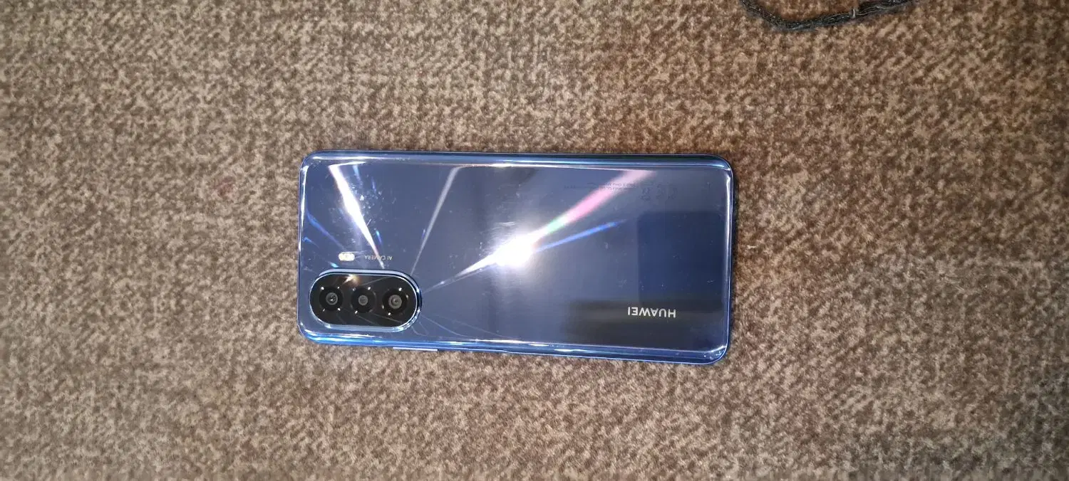 HUAWEI novay70|موبایل|مشهد, توس فردوسی|دیوار