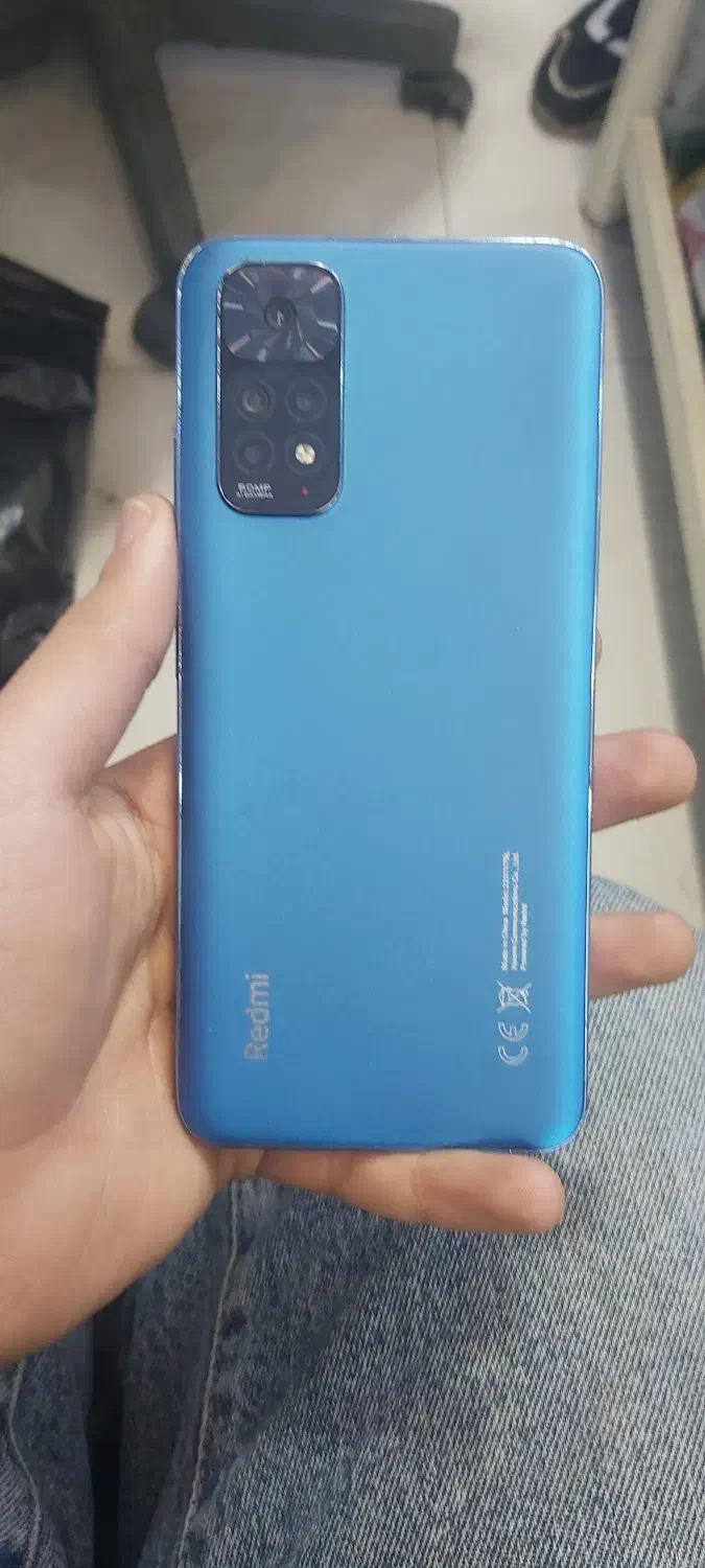 گوشی نوت ۸ پرو و نوت ۱۱|موبایل|الوند, |دیوار