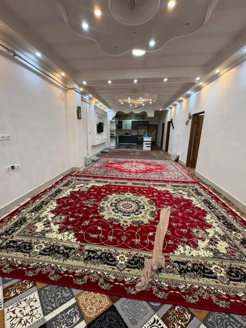 خونه ویلایی آزادشهر اکبر اباد عدالت۱۳|فروش خانه و ویلا|آزادشهر, |دیوار