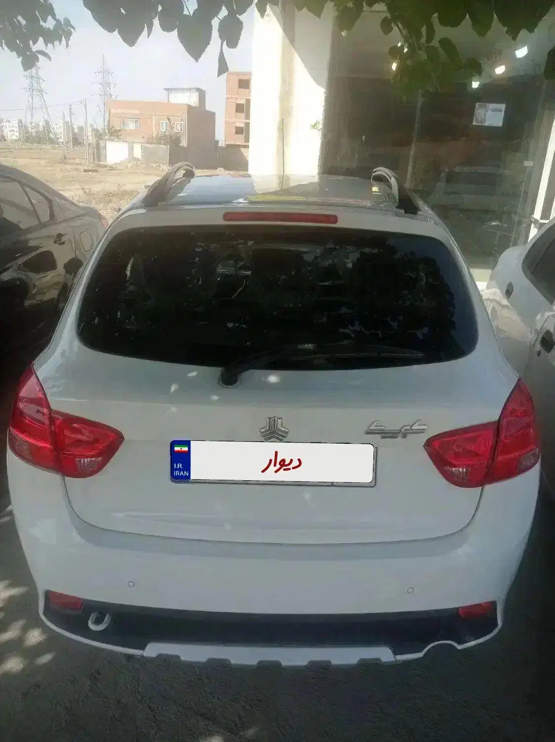 فروش فوری کوییک معمولی مدل ۱۴۰۲|خودرو سواری و وانت|مینودشت, |دیوار
