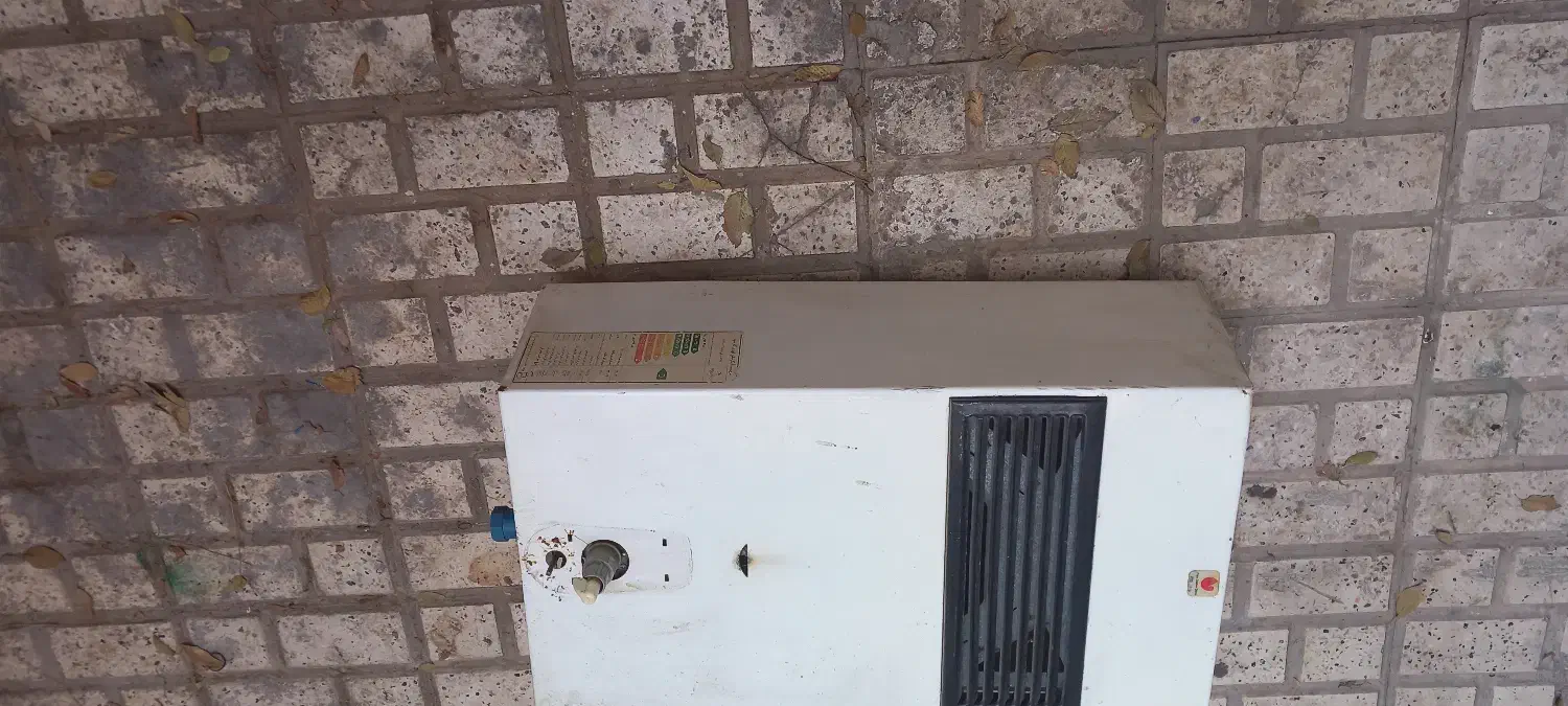 ابگرمکن فوری پلار|آبگرمکن، پکیج، شوفاژ|مشهد, شهید آوینی|دیوار