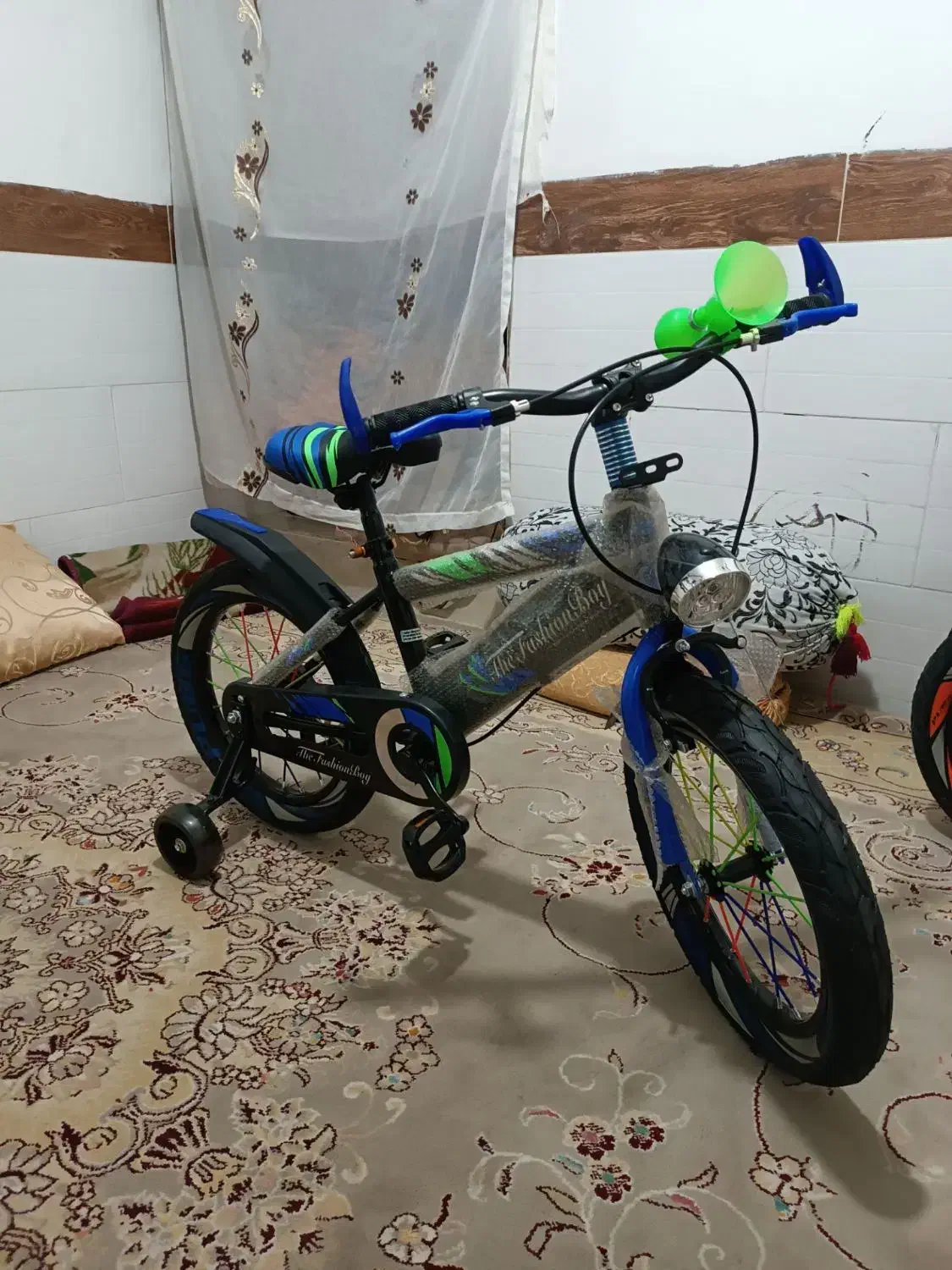 asyez16|دوچرخه، اسکیت، اسکوتر|حمیدیا, |دیوار