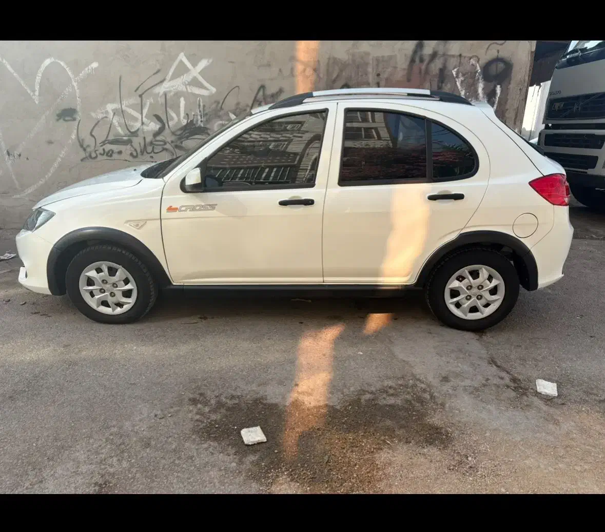 کوئیک مدل 1401|خودرو سواری و وانت|شوشتر, |دیوار