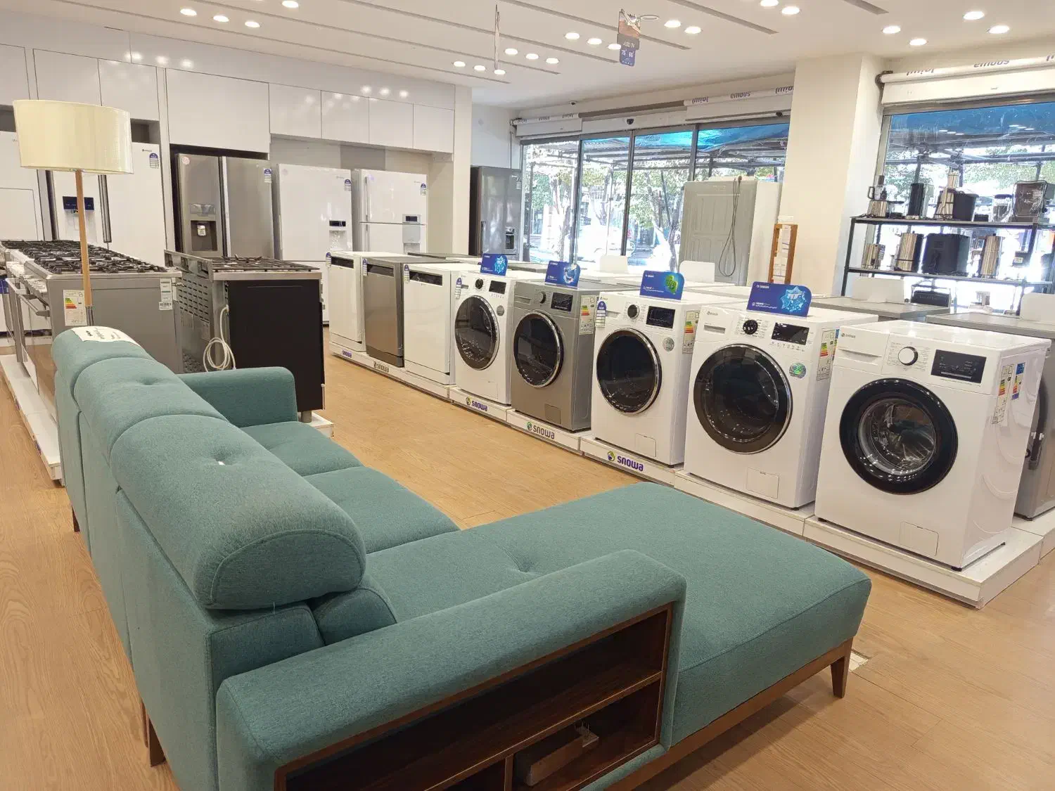 طرح تعویض کالا|سایر لوازم برقی|مبارکه, |دیوار