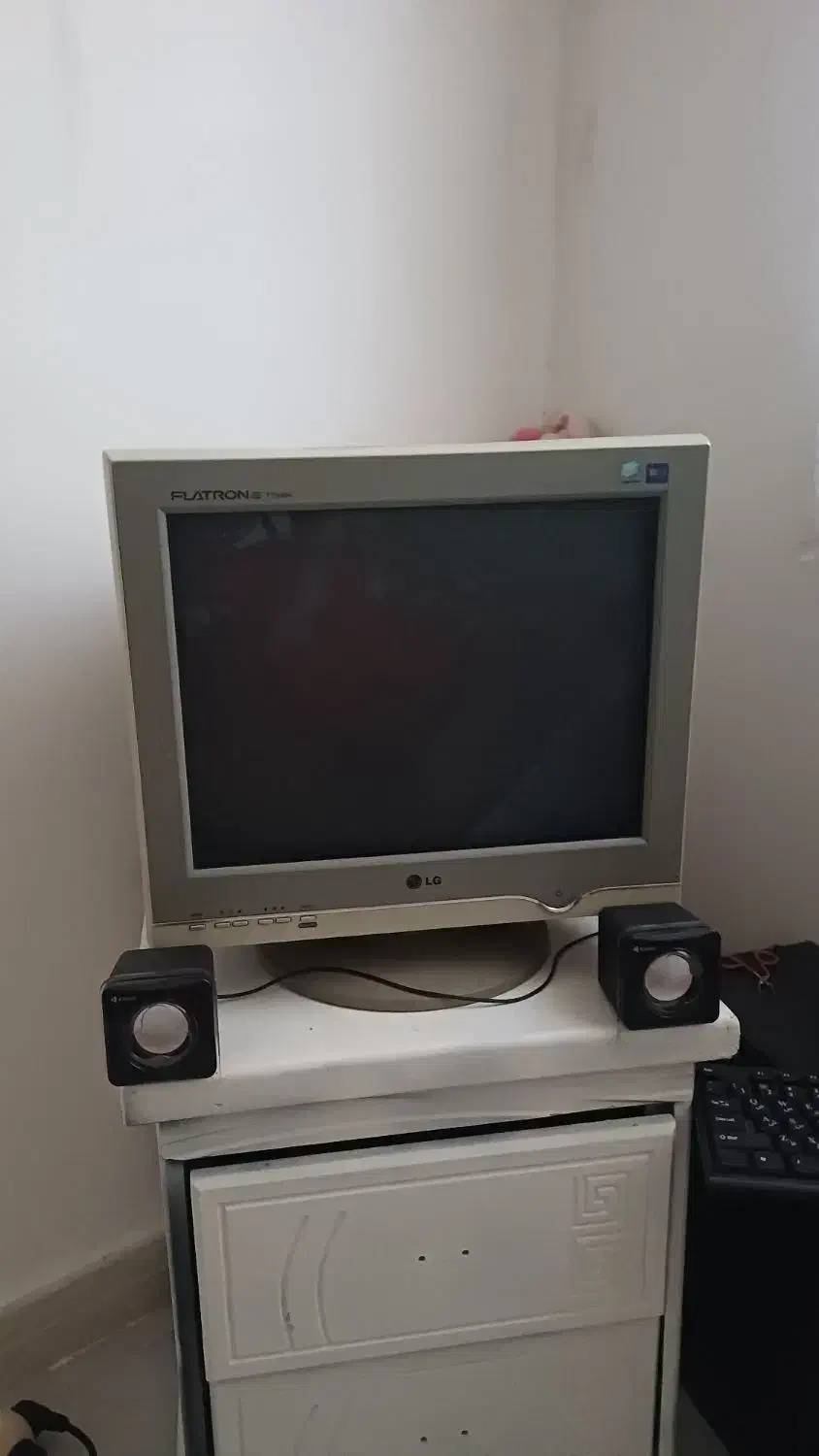 همه باهم سیستم خانگی کامپیوتر|رایانه رومیزی|رشت, فرزانه|دیوار